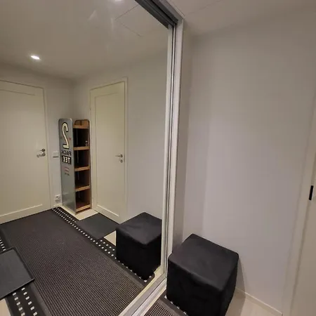 Appartement A Peaceful And Modern In The Center Of Helsinki, Finland